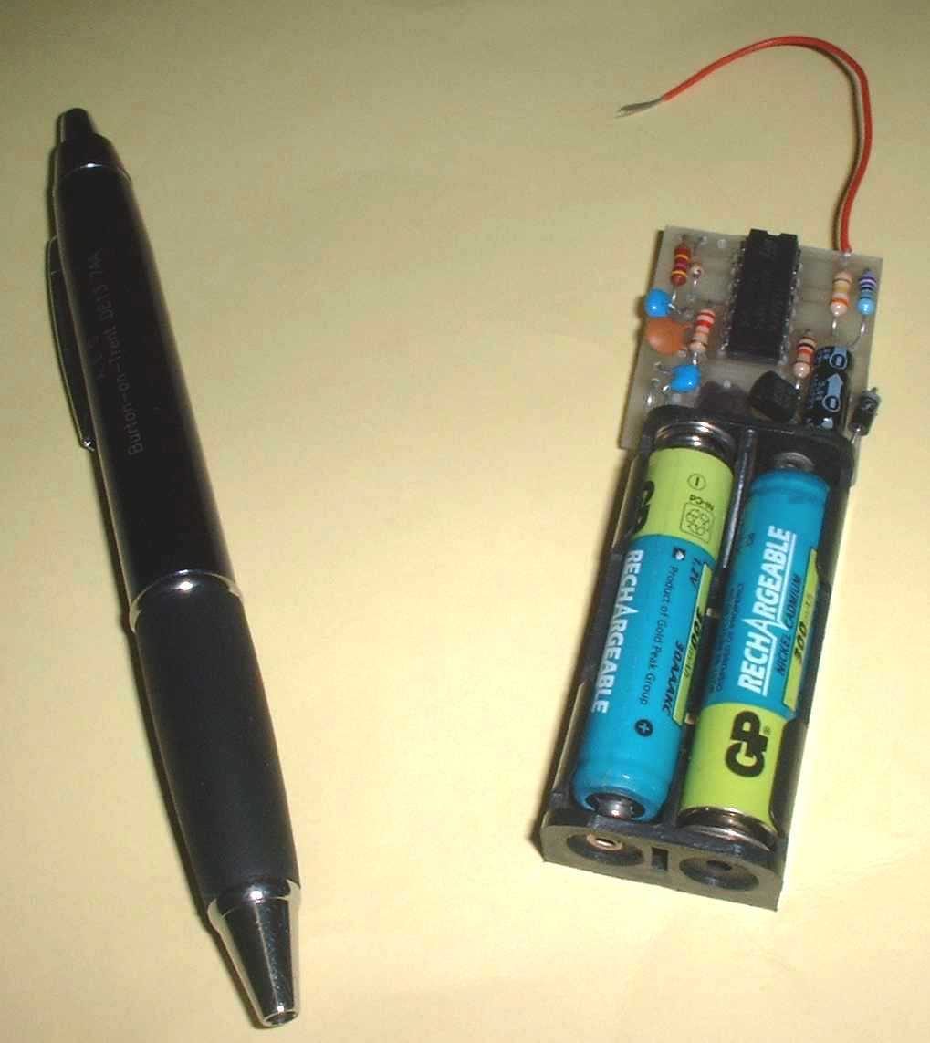 HT151MODULE