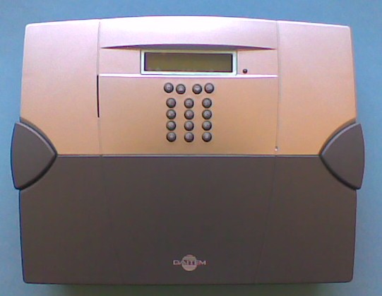gsmdialer