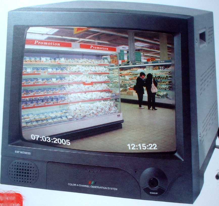 monitor