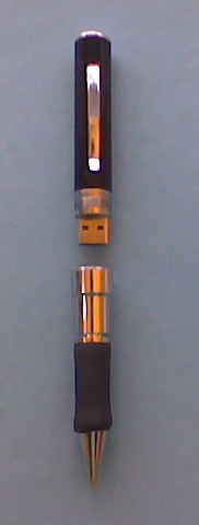 pencam